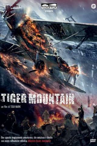 The Taking of Tiger Mountain streaming