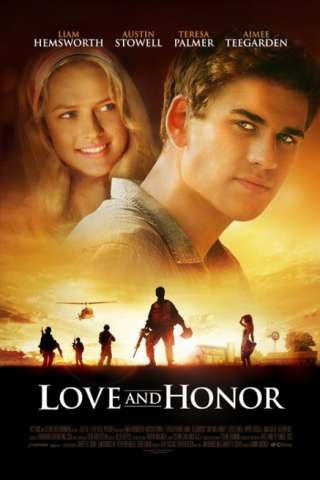 Love &amp; Honor streaming