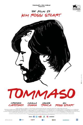 Tommaso streaming