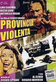 Provincia violenta streaming