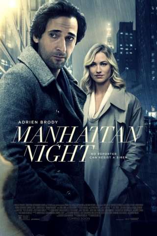 Manhattan Nocturne streaming