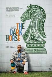 The Dark Horse streaming