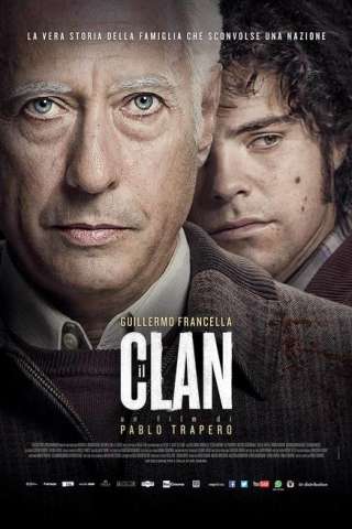 Il Clan streaming