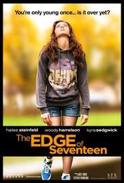 The Edge of Seventeen streaming