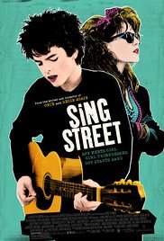 Sing Street streaming