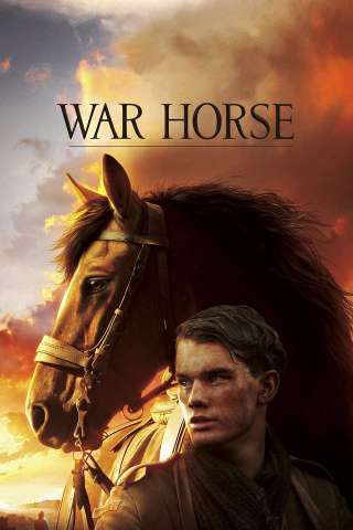 War Horse streaming