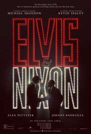 Elvis &amp; Nixon streaming