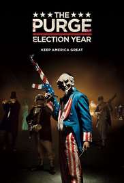 La notte del giudizio - Election Year streaming