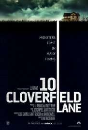 10 Cloverfield Lane streaming