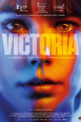 Victoria streaming