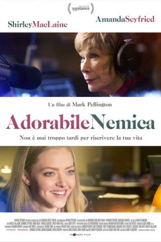 Adorabile nemica streaming