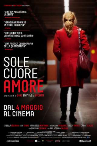 Sole cuore amore streaming