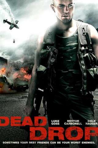 Dead Drop streaming