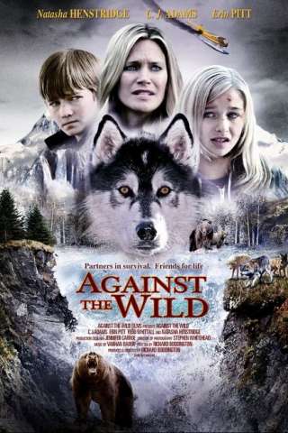 Against the Wild streaming