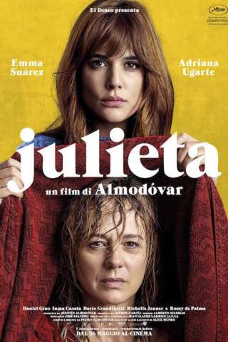 Julieta streaming