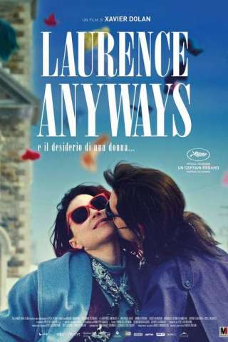 Laurence Anyways streaming