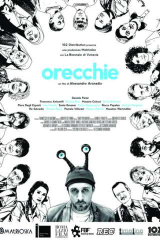 Orecchie streaming