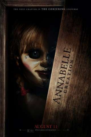 Annabelle 2 streaming