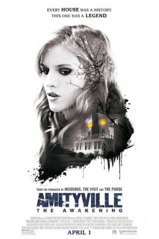 Amityville: Il risveglio streaming