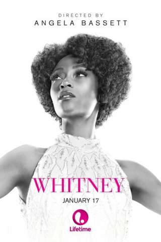 Whitney streaming