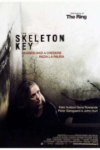 The Skeleton Key streaming