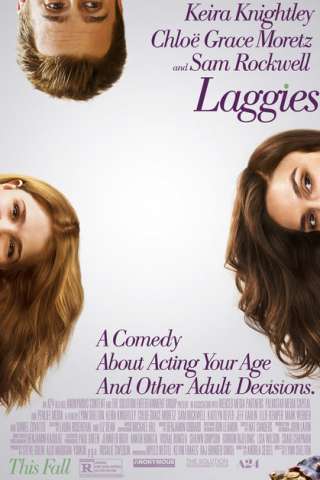 Laggies streaming