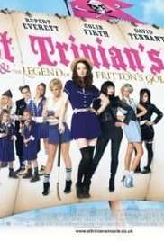 St. Trinian s 2: La Leggenda Del Tesoro Segreto streaming