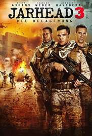 Jarhead 3 - Sotto Assedio streaming