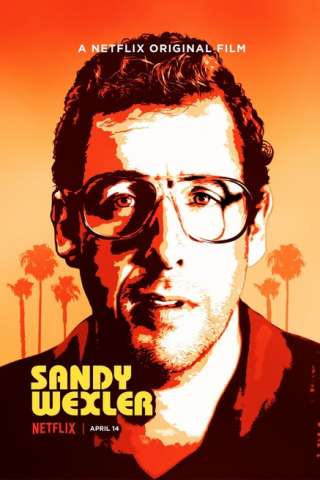 Sandy Wexler streaming