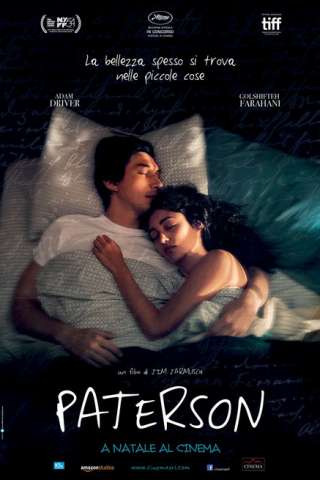 Paterson streaming