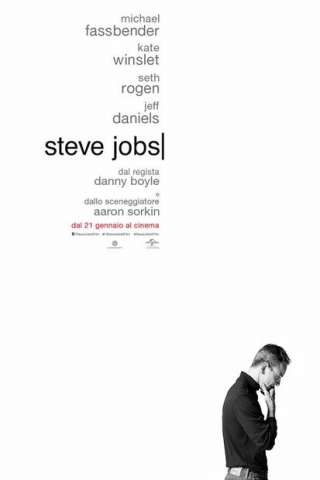 Steve Jobs streaming