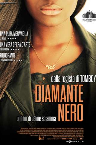 Diamante Nero streaming