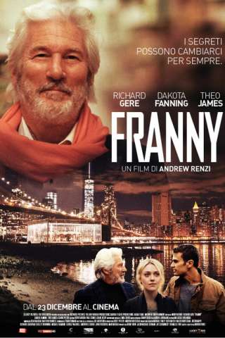 Franny streaming