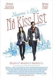 No kiss list - Va a finire che ti amo streaming