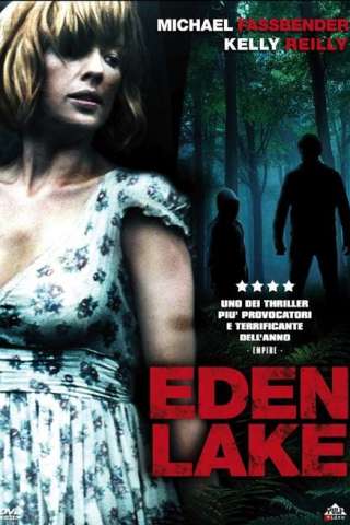 Eden Lake streaming