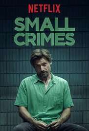 Small Crimes streaming