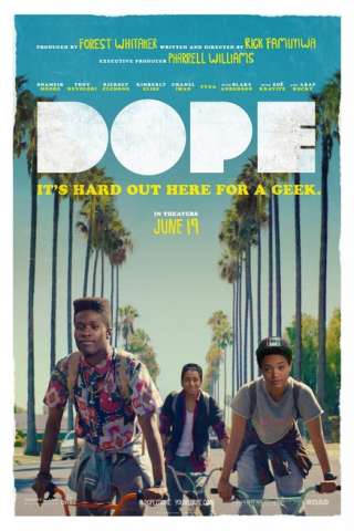 Dope - Follia e riscatto streaming