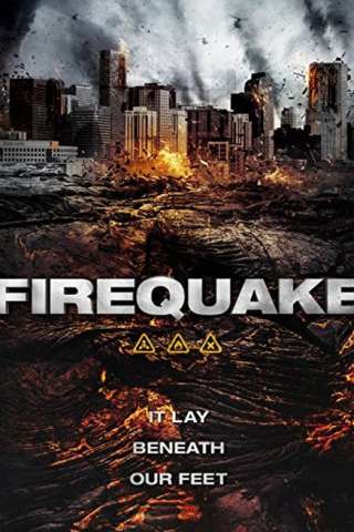 Firequake streaming