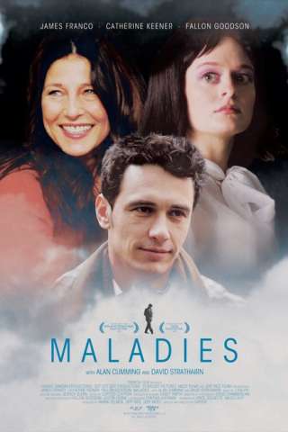 Maladies streaming