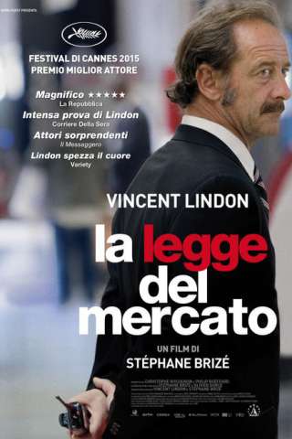 La legge del mercato streaming