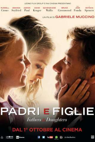 Padri e Figlie streaming