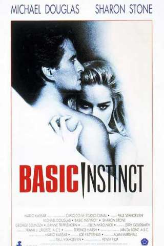 Basic Instinct streaming