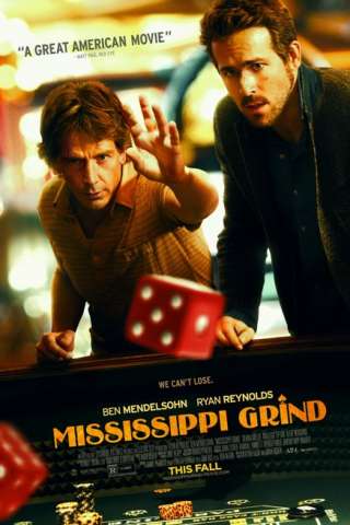 Mississippi Grind streaming