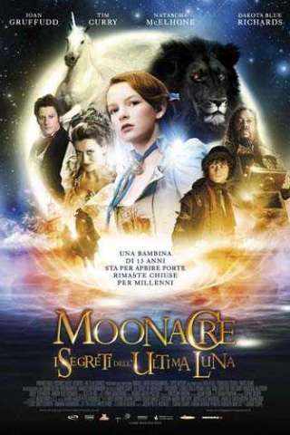 Moonacre - I segreti dell'ultima luna streaming