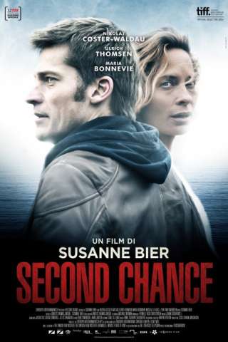 Second Chance streaming