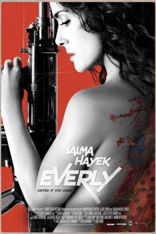 Everly streaming