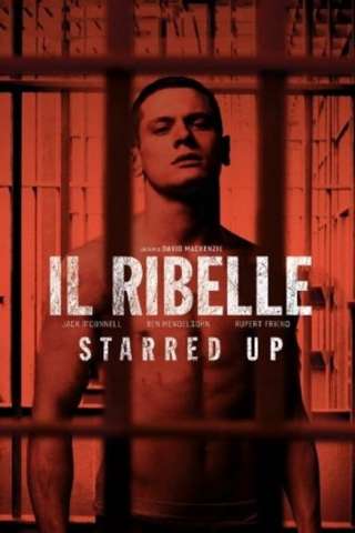 Il Ribelle - Starred Up streaming