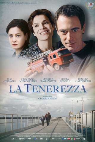 La tenerezza streaming