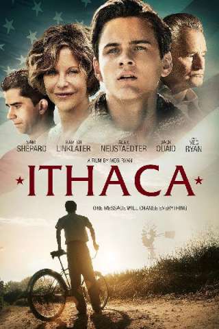 Ithaca - L'attesa di un ritorno streaming