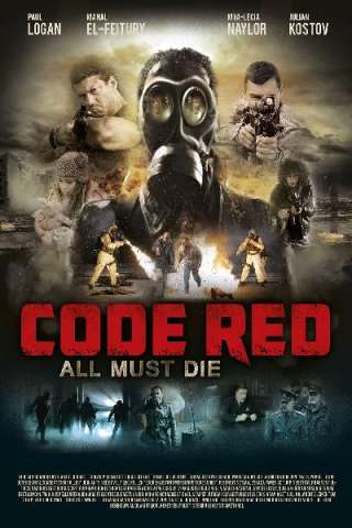 Code Red streaming